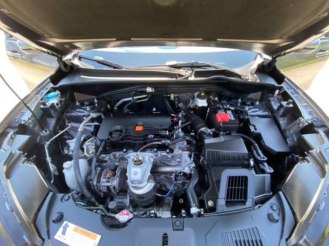Used 2025 Honda HR-V EX-L image 42