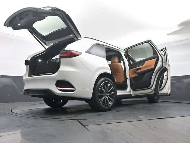 Certified 2025 MAZDA CX-70 3.3 Turbo S w/ Premium Plus AWD/4WD image 49