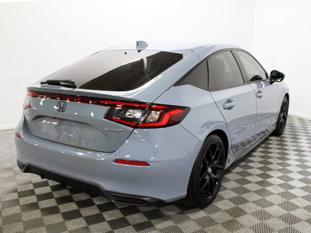 Used 2024 Honda Civic Sport image 6