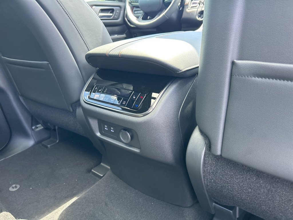 New 2026 Nissan Armada PRO-4X AWD/4WD image 50
