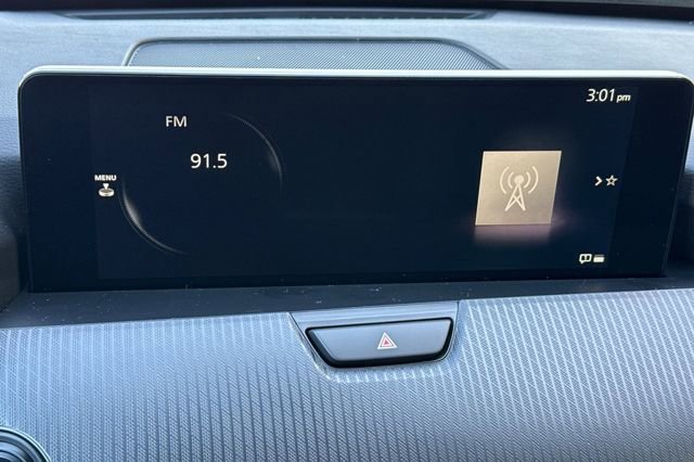 New 2026 MAZDA CX-70 SC image 22