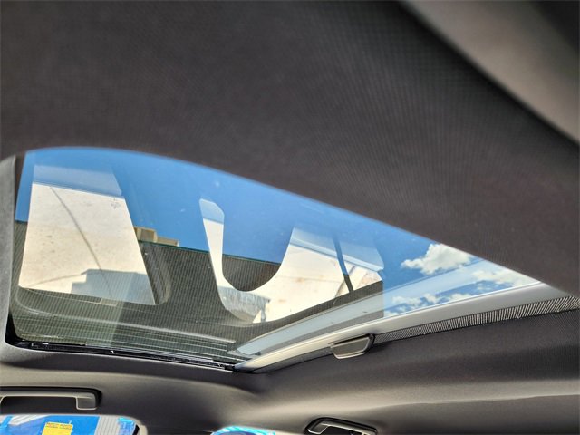 New 2025 Volkswagen GTI SE image 23