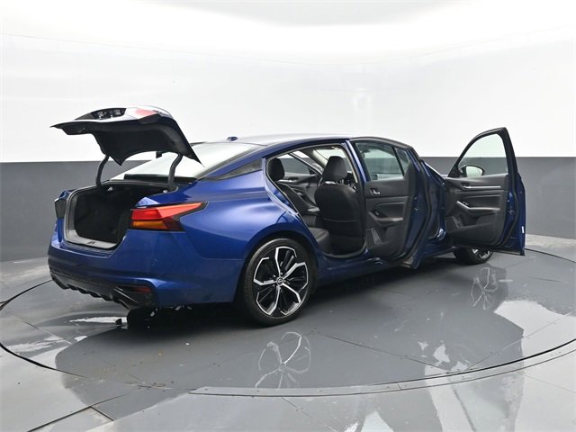 Used 2024 Nissan Altima 2.5 SR image 28