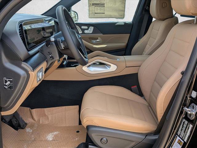 New 2026 Mercedes-Benz GLE 450 4MATIC image 4