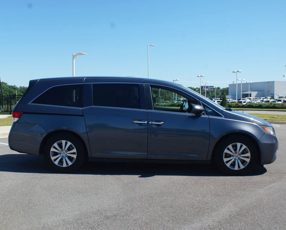 Used 2016 Honda Odyssey EX image 14