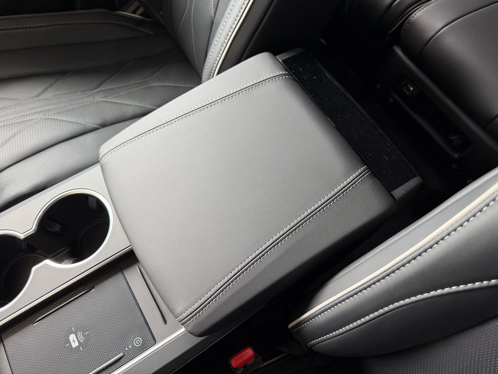New 2026 Acura MDX SH-AWD w/ Advance Package image 25