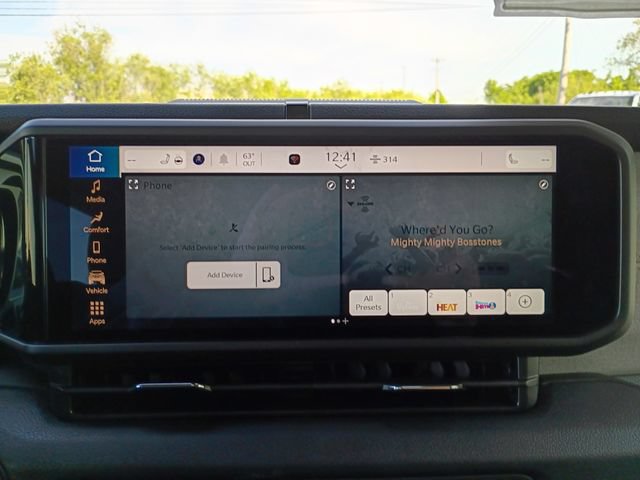 New 2026 Jeep Wrangler Sport AWD/4WD image 14