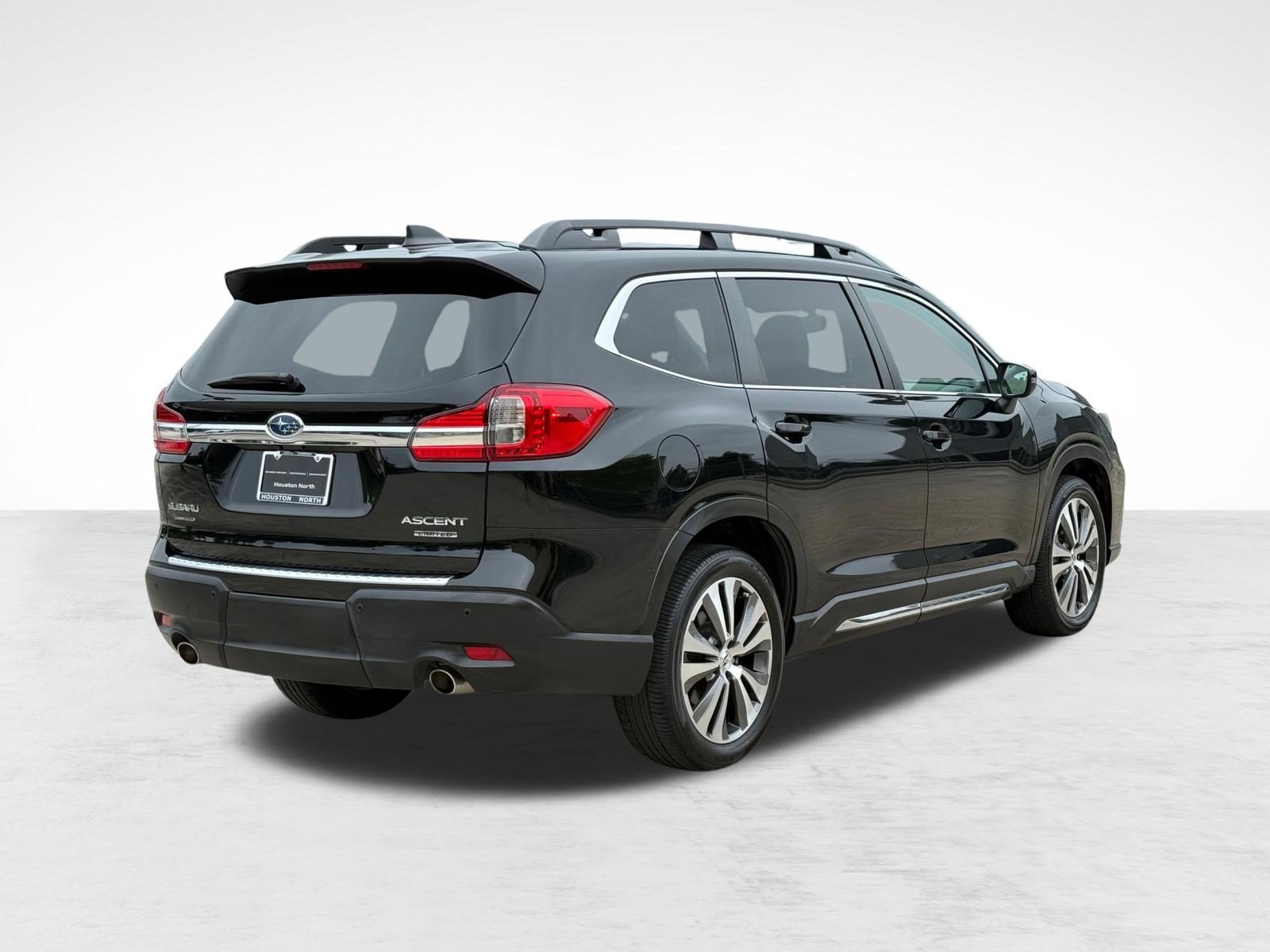 Used 2022 Subaru Ascent Limited w/ Technology Package AWD/4WD image 10