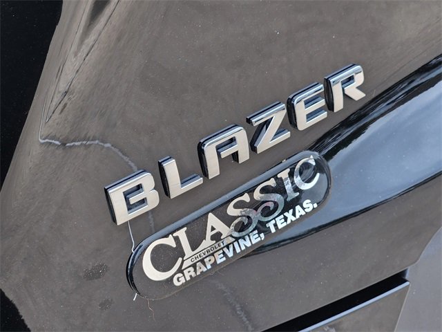 Used 2024 Chevrolet Blazer LT FWD image 9