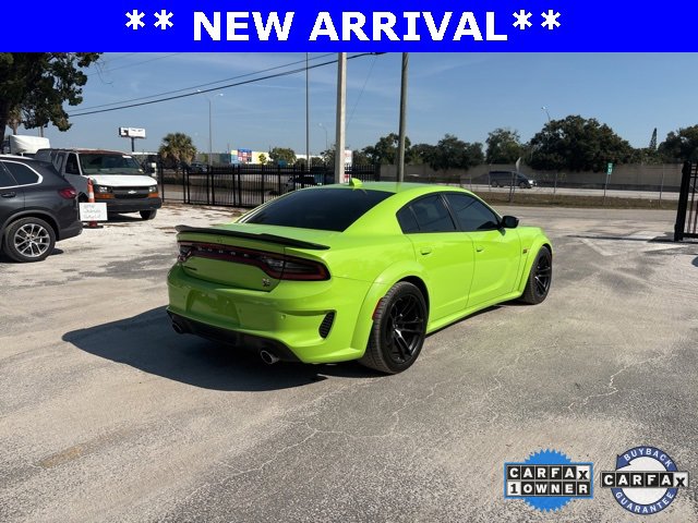 Used 2023 Dodge Charger Scat Pack image 4