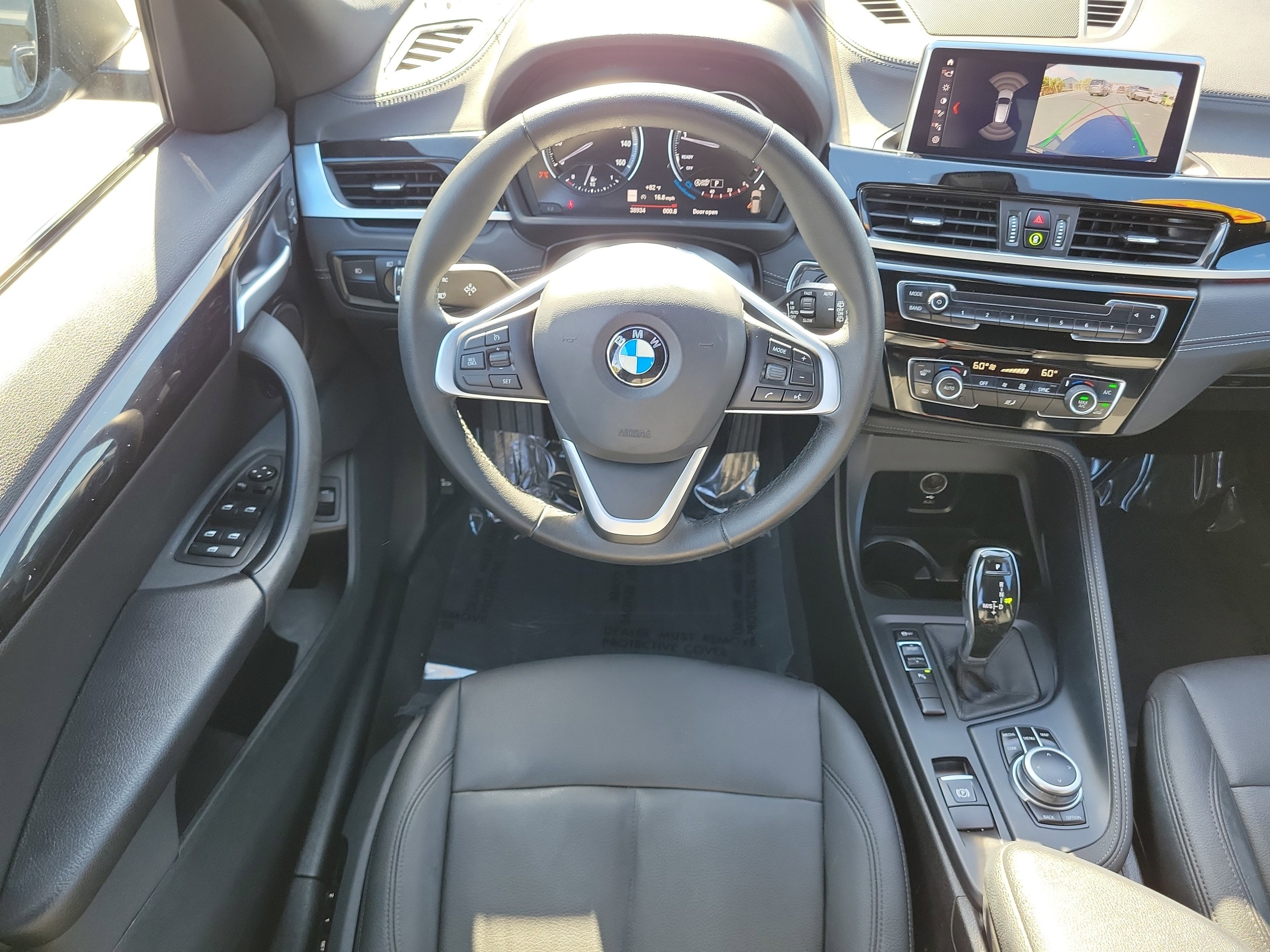 Used 2020 BMW X1 sDrive28i w/ Convenience Package FWD image 15