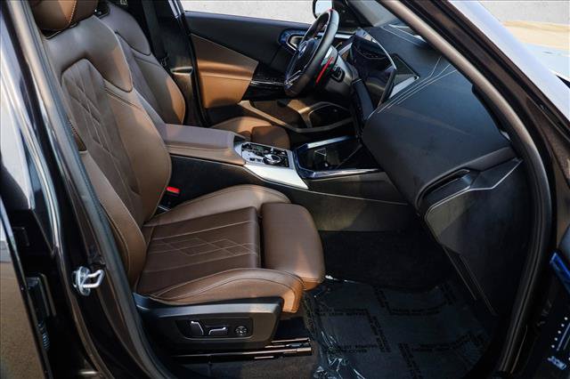 Certified 2026 BMW X3 M50 AWD/4WD image 26