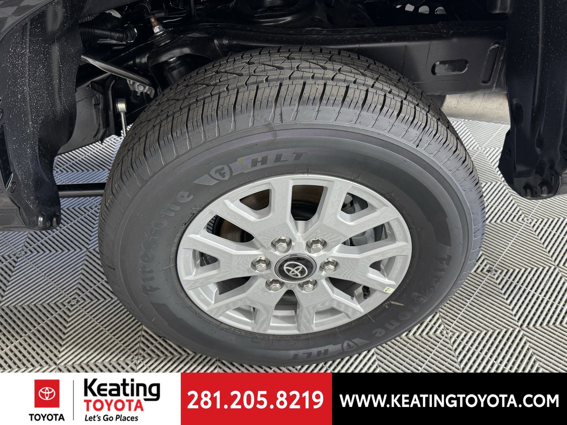 New 2026 Toyota Tacoma SR5 image 15