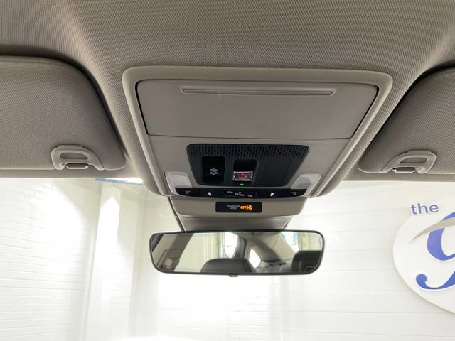 Certified 2024 Honda Accord Touring image 29