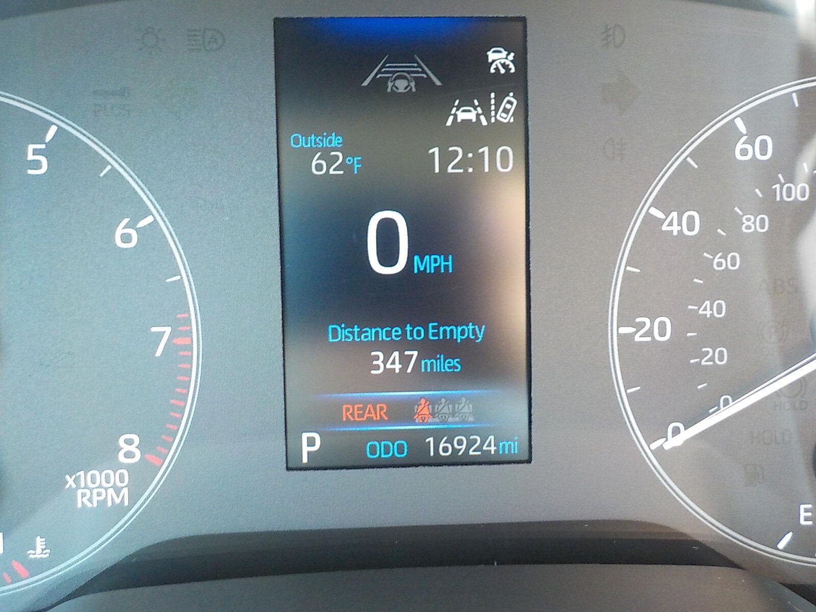 Used 2025 Toyota Corolla LE FWD image 19