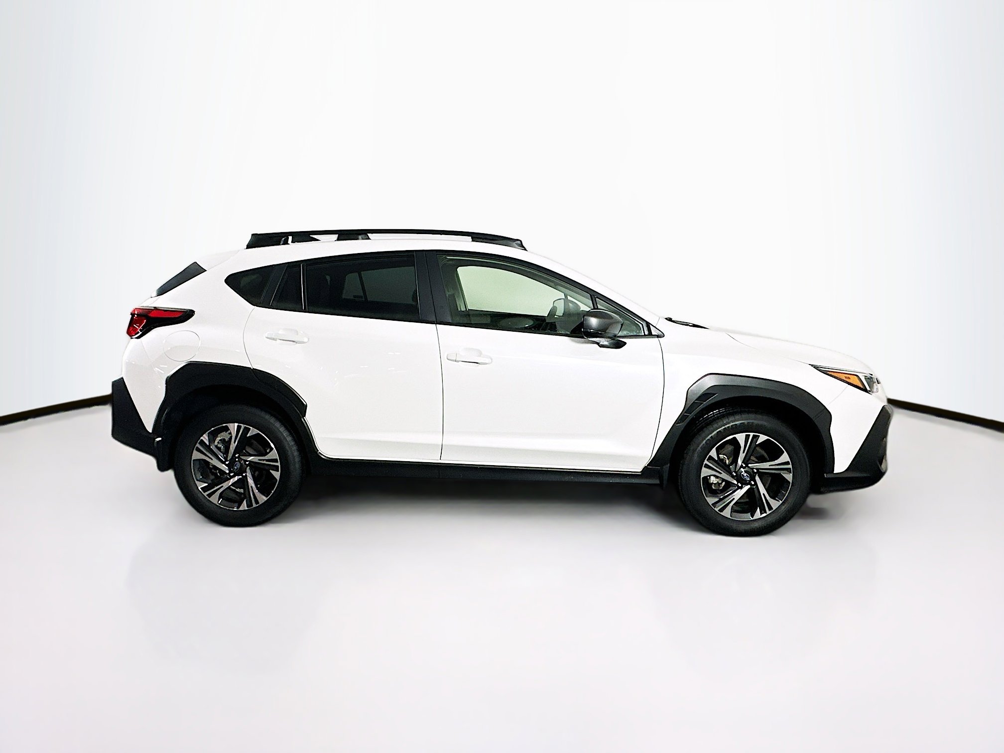 Used 2024 Subaru Crosstrek 2.0i Premium image 10