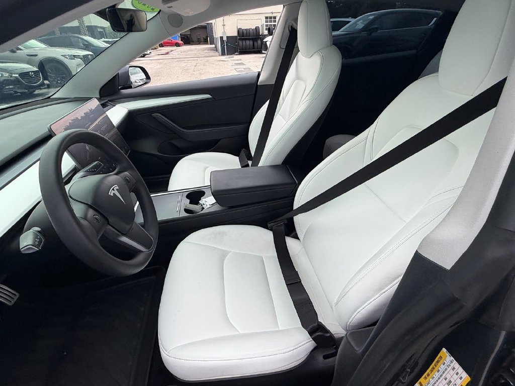 Used 2023 Tesla Model 3 Performance AWD/4WD image 10