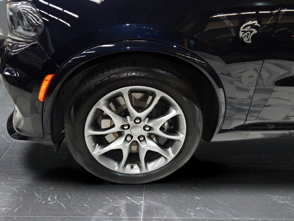 Used 2025 Dodge Durango SRT Hellcat AWD/4WD image 31