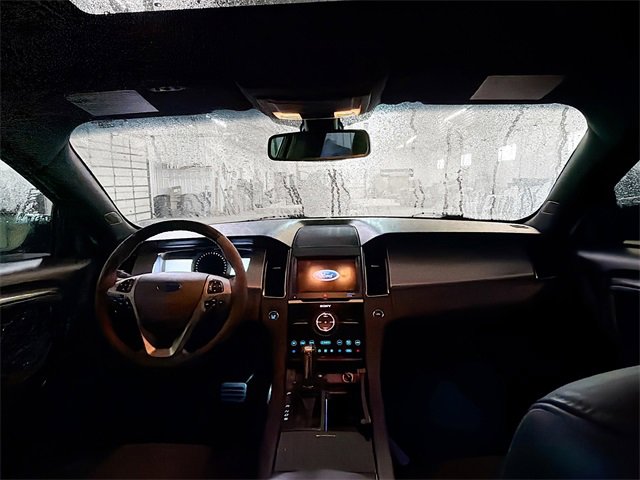 Used 2017 Ford Taurus SHO w/ Sho Performance Package image 10
