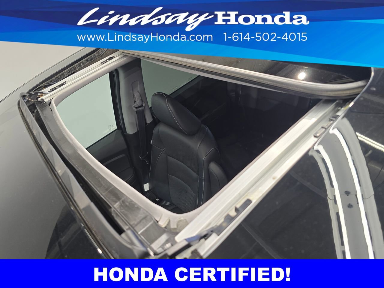 Certified 2023 Honda Ridgeline RTL-E image 21