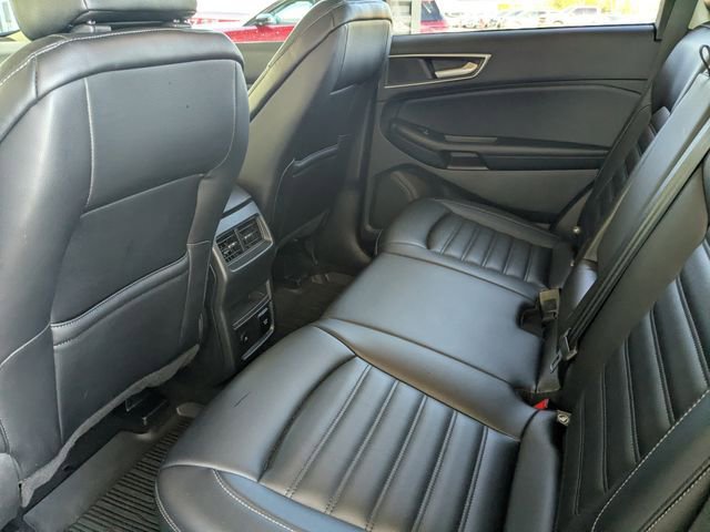 Used 2023 Ford Edge SEL w/ Convenience Package AWD/4WD image 24