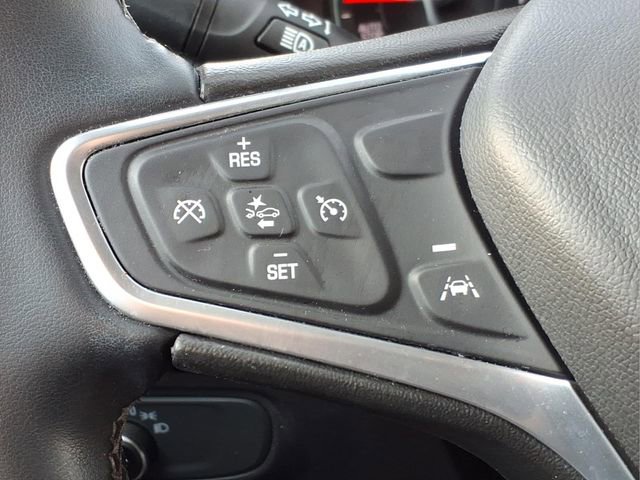 Used 2023 Chevrolet Equinox LT image 25