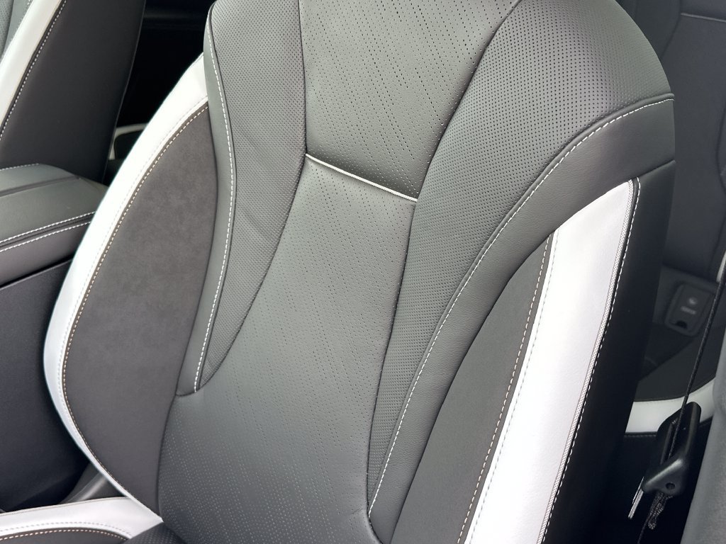 New 2026 Buick Envision Sport Touring AWD/4WD image 11