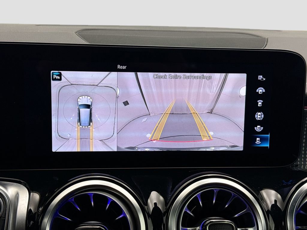 Certified 2023 Mercedes-Benz GLB 250 image 14