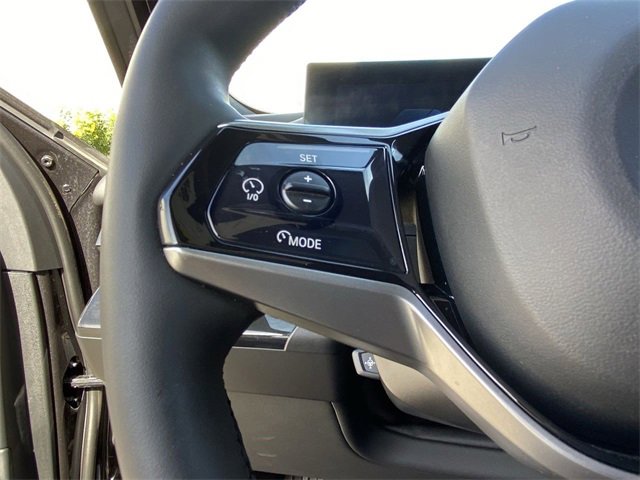 Certified 2025 BMW i5 xDrive40 w/ Premium Package image 23