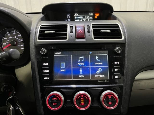 Used 2016 Subaru Forester 2.5i Limited w/ Popular Package #2 AWD/4WD image 19