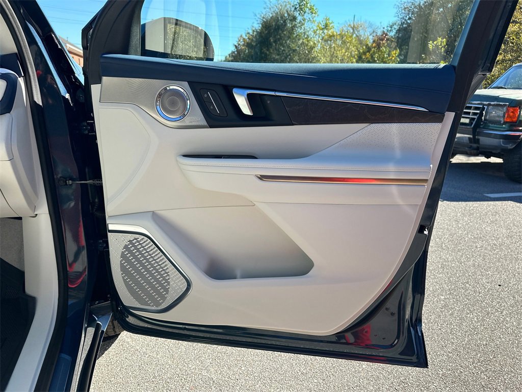 New 2026 Buick Enclave Avenir w/ Super Cruise Package image 15