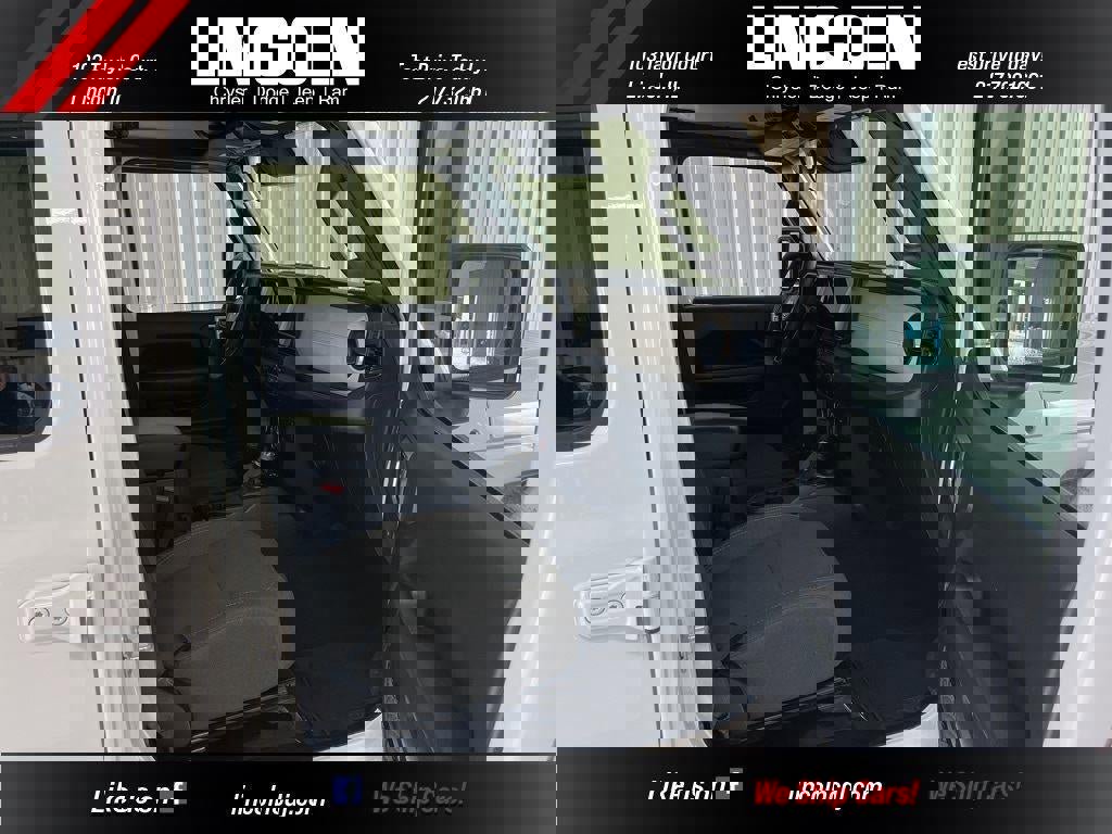 Used 2024 Jeep Wrangler Sport S image 13