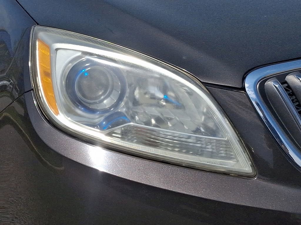 Certified 2013 Buick Verano image 10