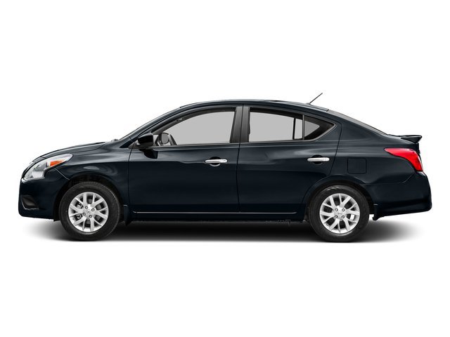 Used 2016 Nissan Versa SV w/ SV Appearance Package FWD image 3