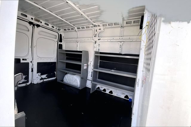Used 2018 RAM ProMaster 1500 FWD image 23