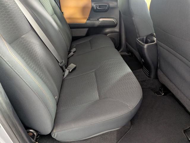 Used 2018 Toyota Tacoma SR5 image 27