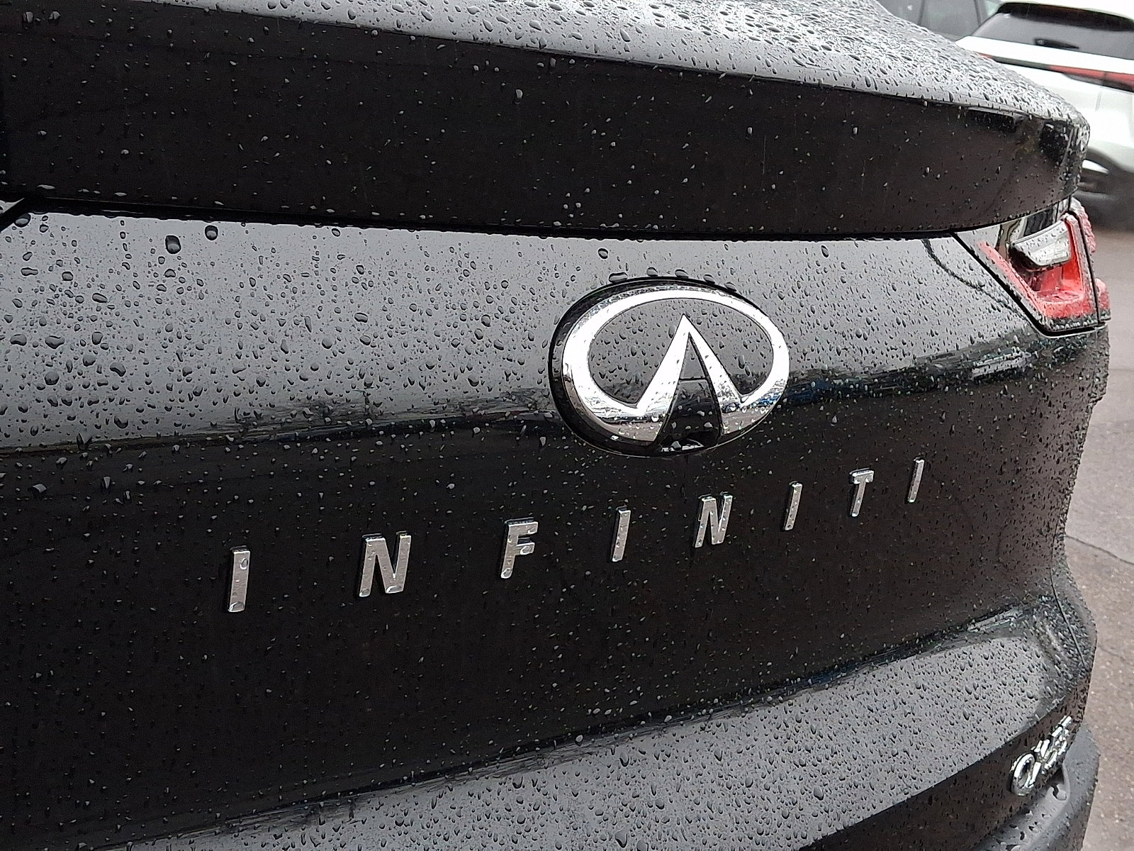 Certified 2023 INFINITI QX55 Sensory w/ Lighting Package image 31