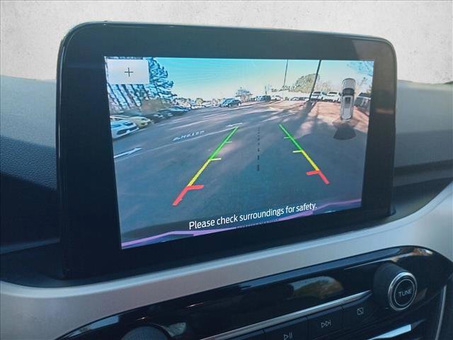 Used 2020 Ford Escape SEL image 22