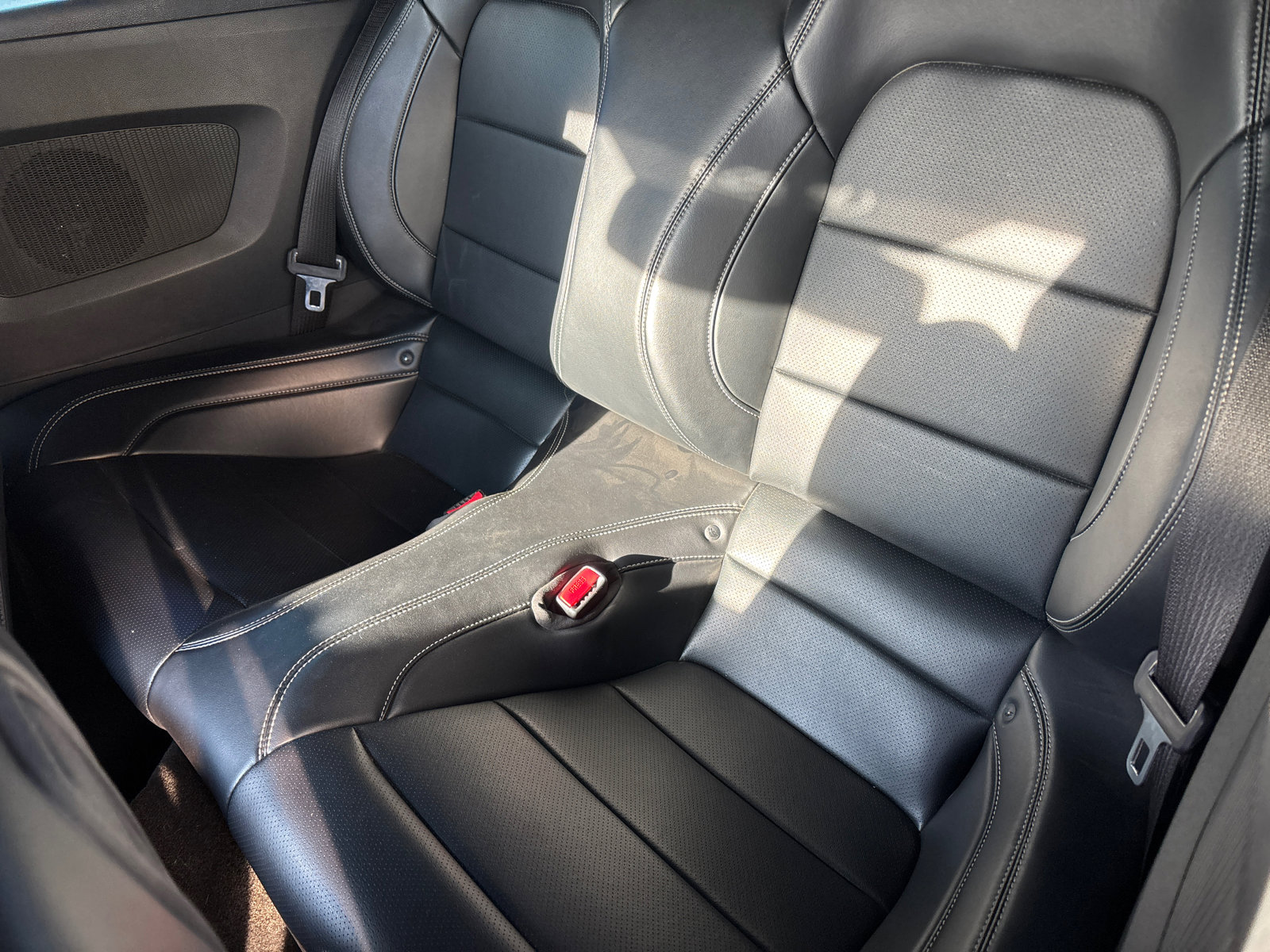 Used 2015 Ford Mustang GT Premium w/ Equipment Group 401A image 26