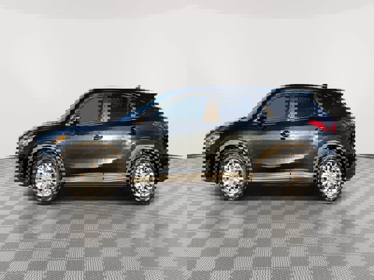 Used 2016 MAZDA CX-5 Touring image 5