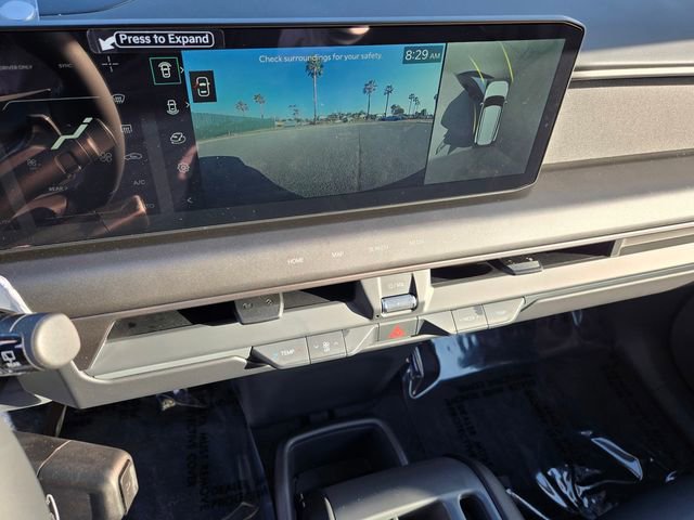 New 2026 Kia EV9 Wind image 12