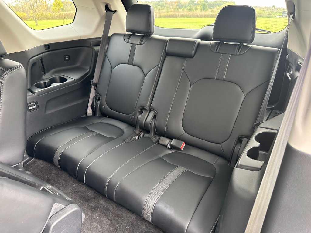 Used 2024 Honda Pilot EX-L image 13