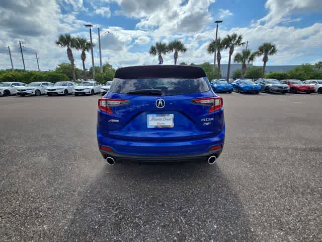 Used 2023 Acura RDX A-Spec FWD image 7