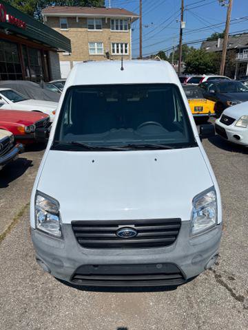 Used 2013 Ford Transit Connect XL FWD image 3