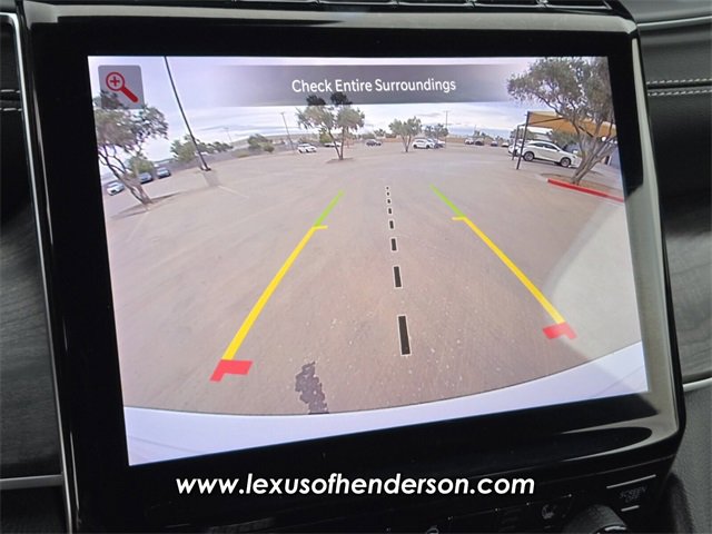 Used 2024 Jeep Grand Cherokee Limited image 24