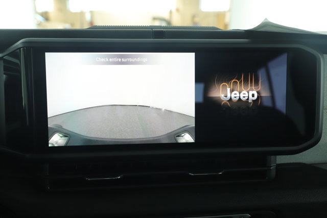 New 2025 Jeep Gladiator Sport image 8