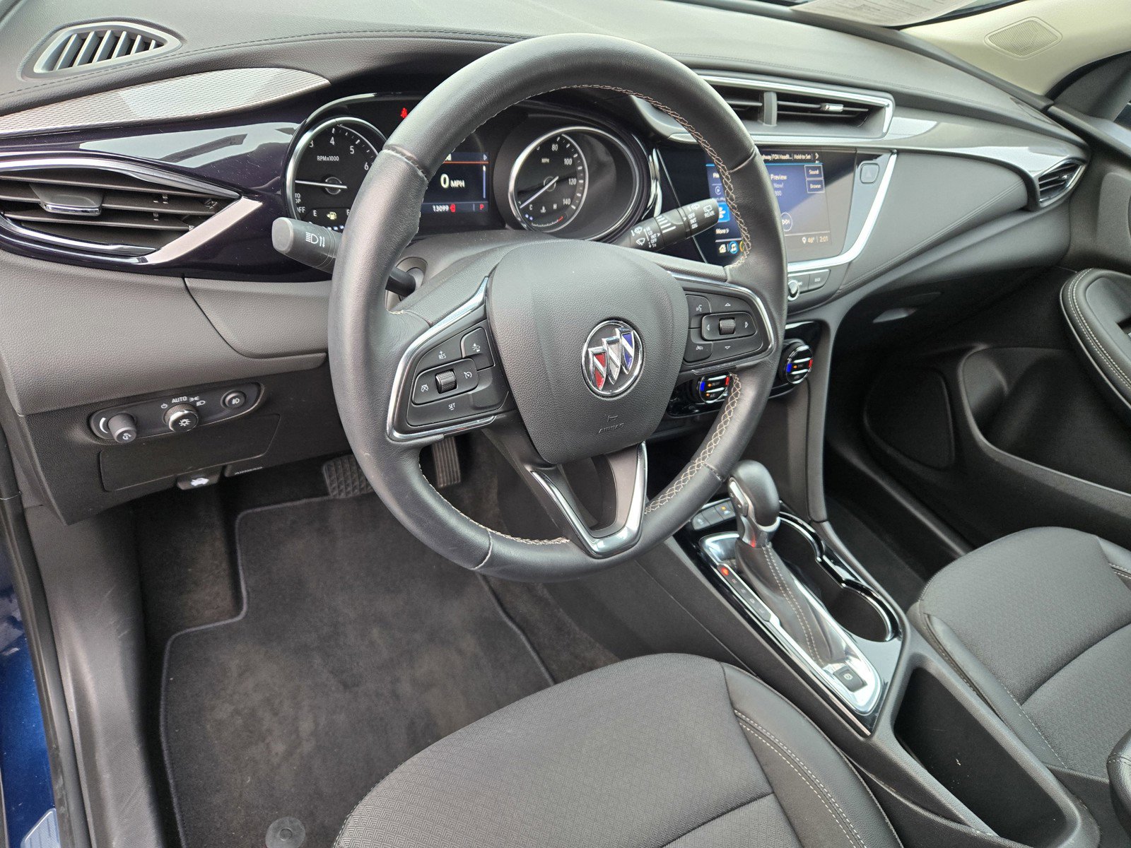 Certified 2023 Buick Encore GX Select image 13