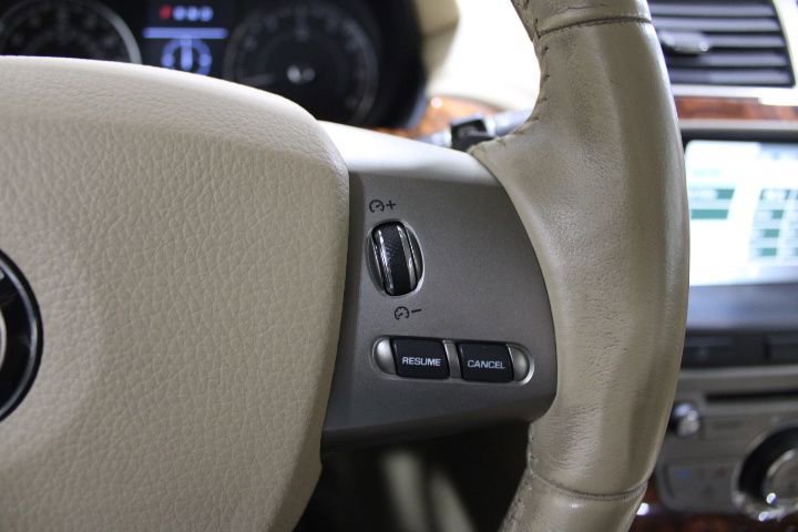 Used 2008 Jaguar XK Coupe image 32