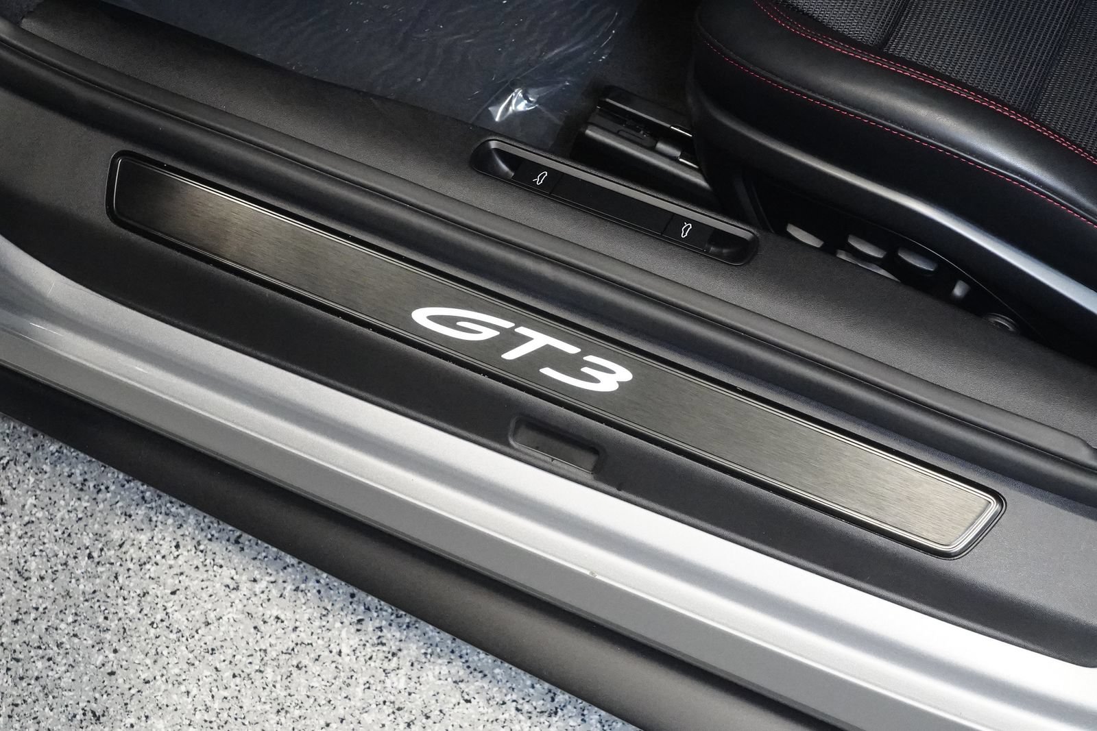 Used 2022 Porsche 911 GT3 RWD image 31