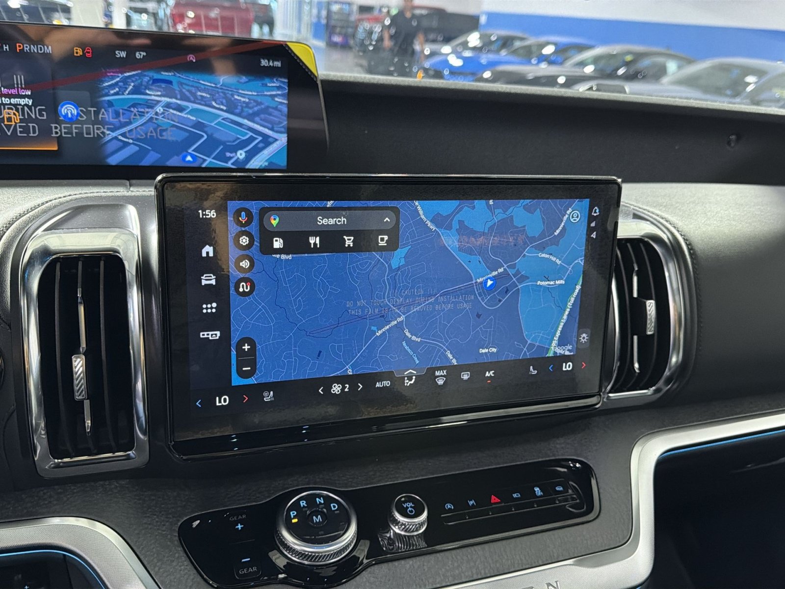 New 2026 Ford Expedition Tremor AWD/4WD image 22